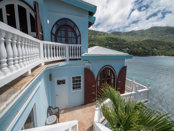 Luxury Villa Retreat 5_Bedroom - Spacious & Comfortable Accommodation